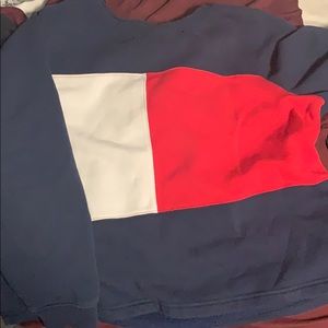 Tommy Hilfiger sweatshirt
